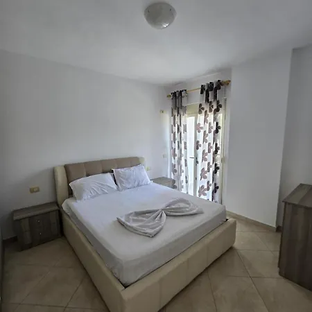 Lägenhet Aron's 37, 6th Floor Durrës