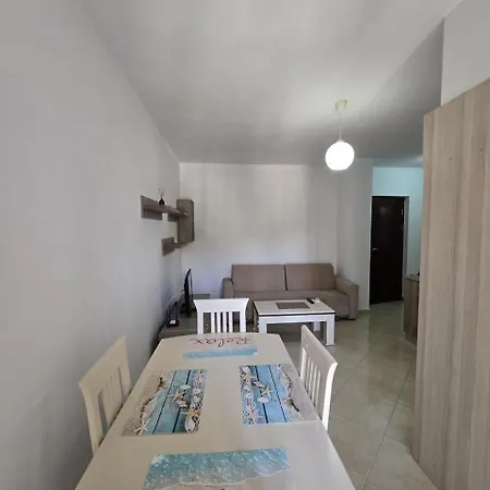 Aron's 37, 6th Floor Durrës