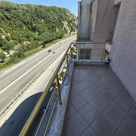 Lägenhet Aron's 37, 6th Floor *