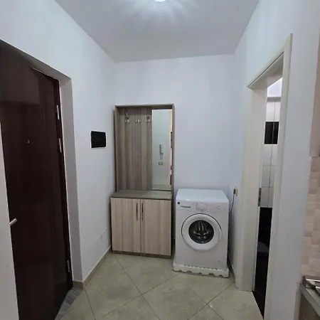 アパート Aron's 37, 6th Floor ドゥラス