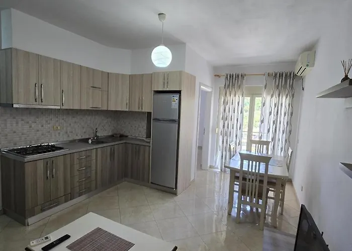 Aron's 37, 6th Floor アパート ドゥラス