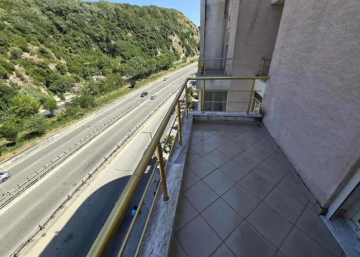 アパート Aron's 37, 6th Floor *