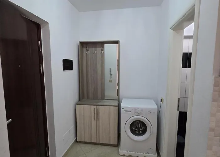 アパート Aron's 37, 6th Floor ドゥラス